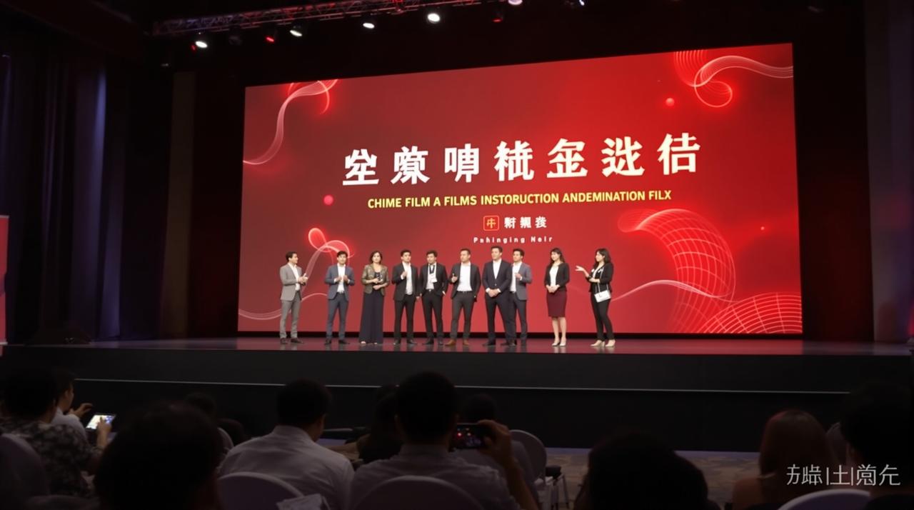 网址大全2026年度片单正式发布,15部重磅作品震撼亮相